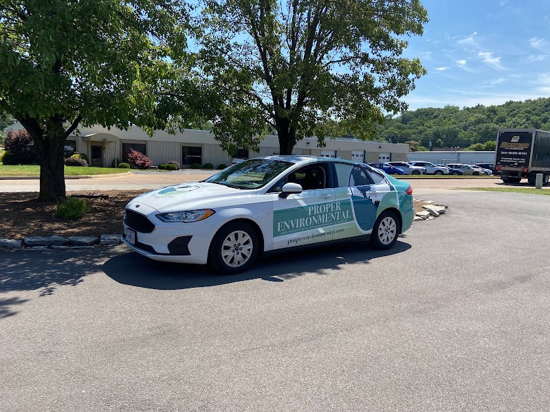 Environmental Consulting Firm in Missouri