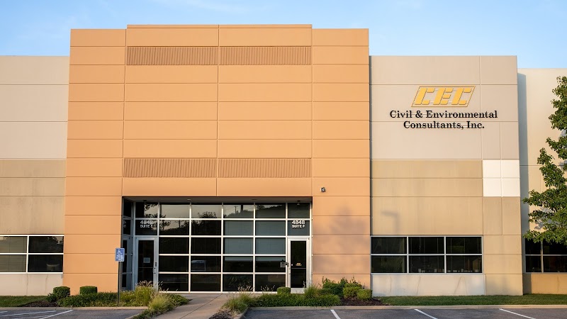 Environmental Consulting Firm in Missouri