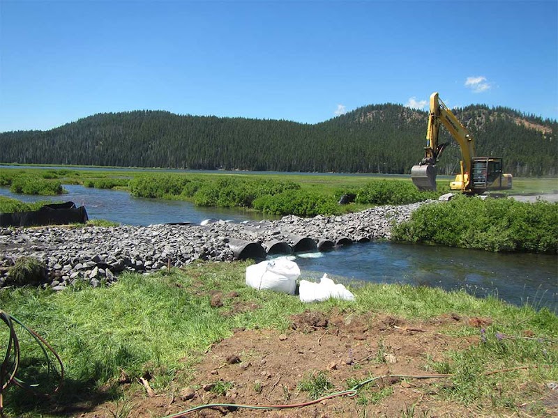 Environmental Consulting Firm in Oregon