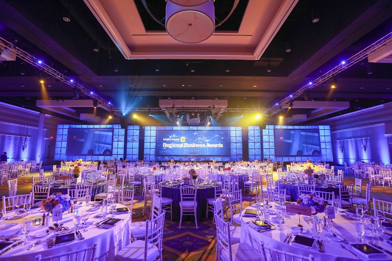 Event Management Agency in Florida