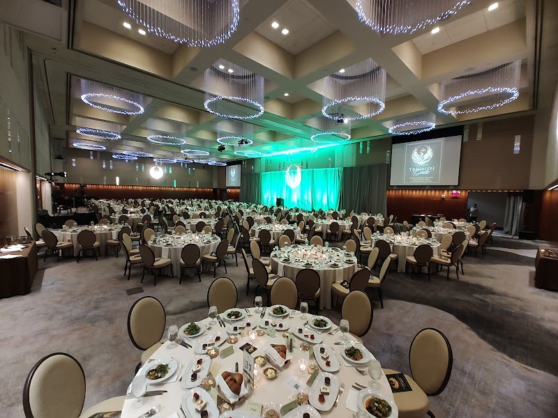 Event Management Agency in Missouri