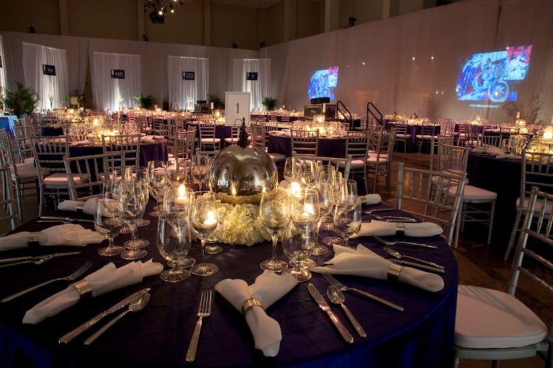 Event Management Agency in South Carolina