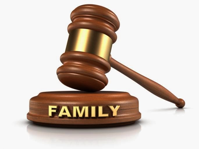 Family Lawyer in Kentucky
