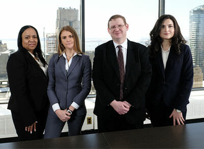 Family Lawyer in New York