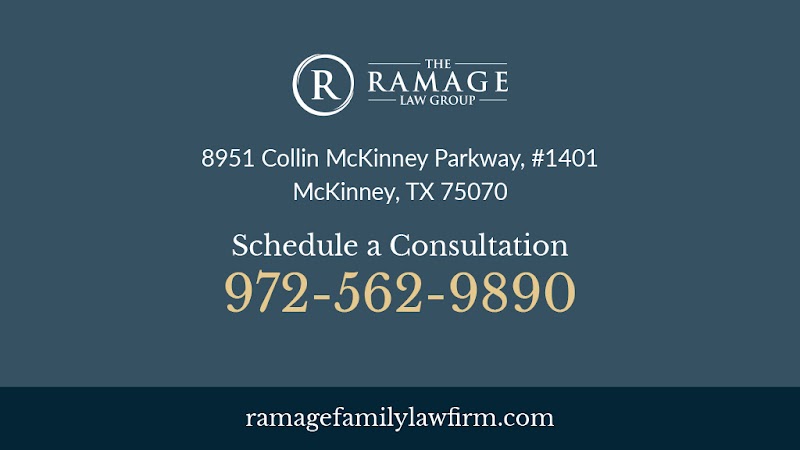 Family Lawyer in Texas