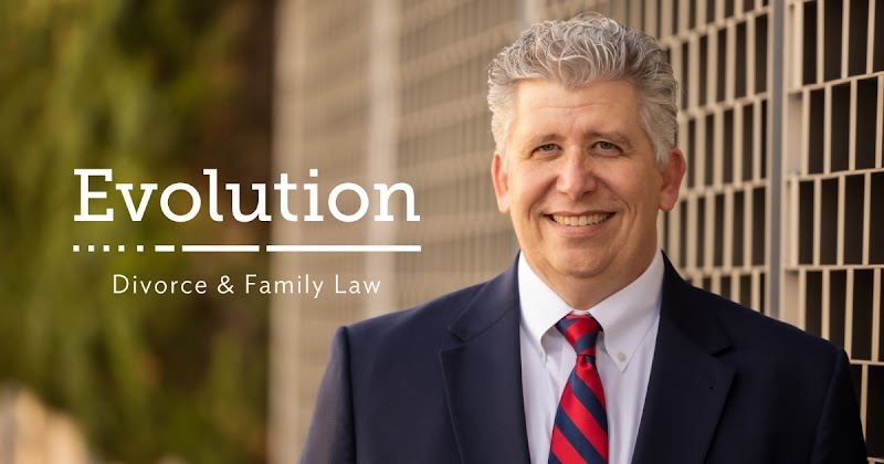 Family Lawyer in Virginia