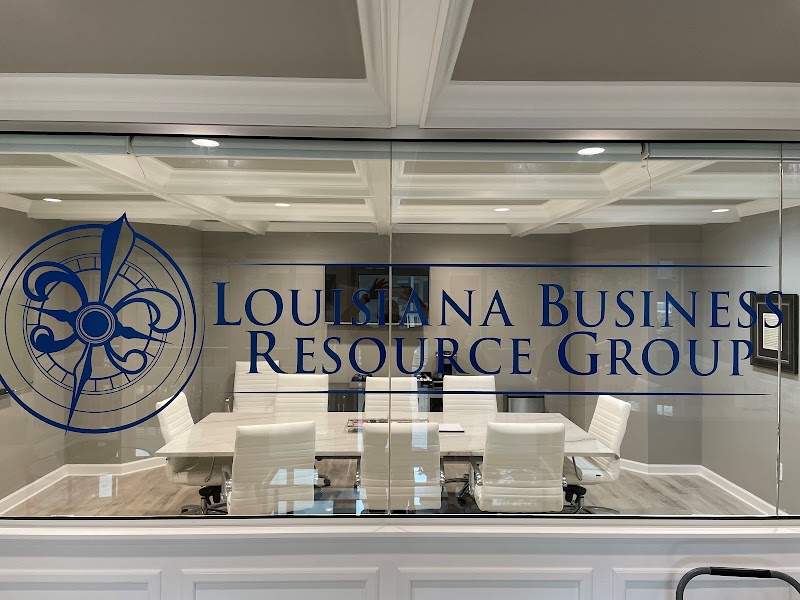 Financial Consulting Firm in Louisiana