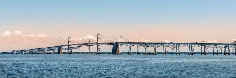 Financial Consulting Firm in Maryland