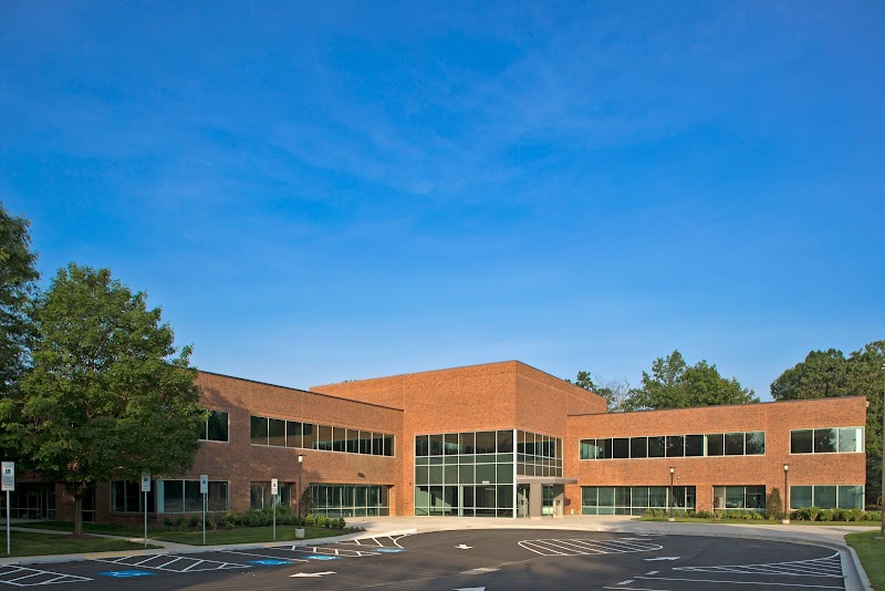 Financial Consulting Firm in Maryland