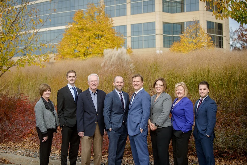 Financial Consulting Firm in Minnesota