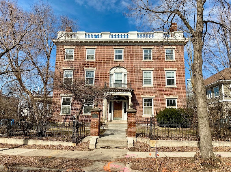 Financial Consulting Firm in Minnesota