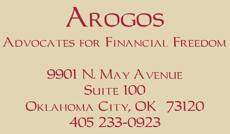Financial Consulting Firm in Oklahoma