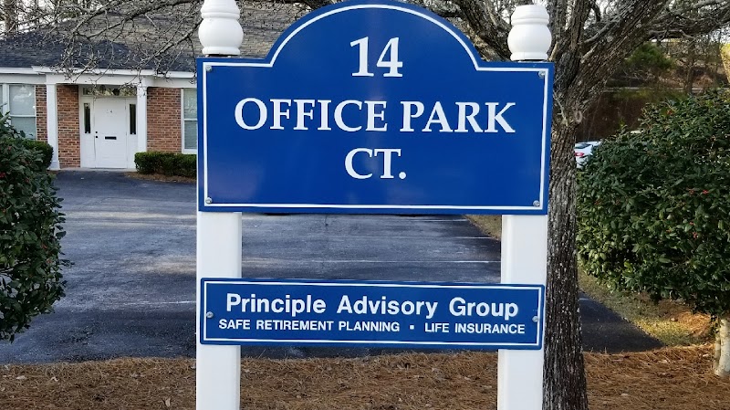 Financial Consulting Firm in South Carolina