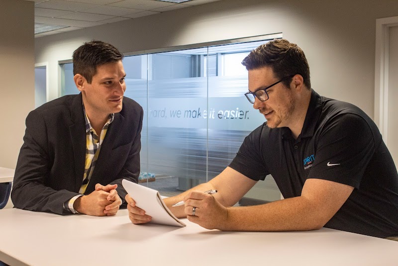 Human Resources Consulting Firm in Oklahoma