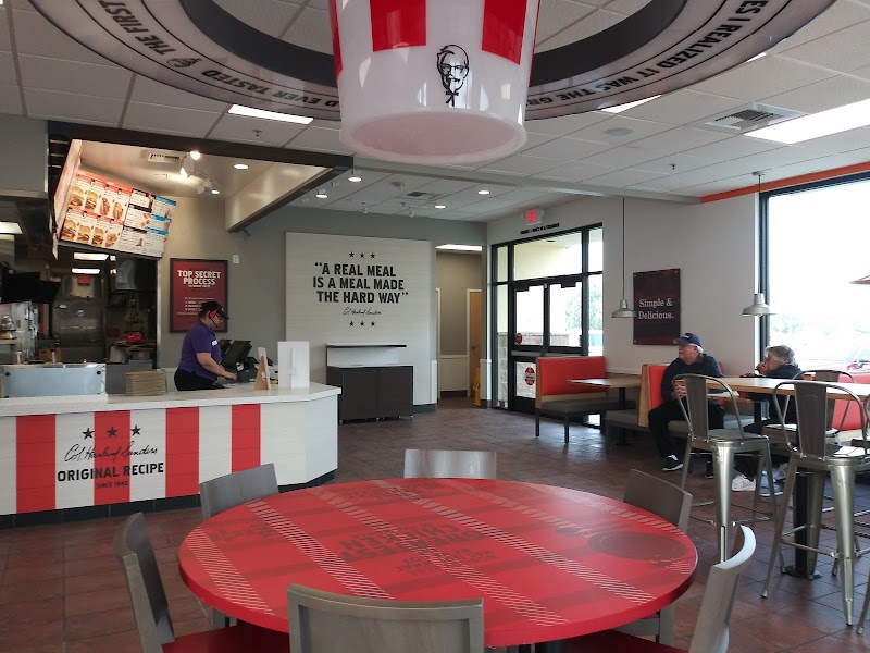 KFC