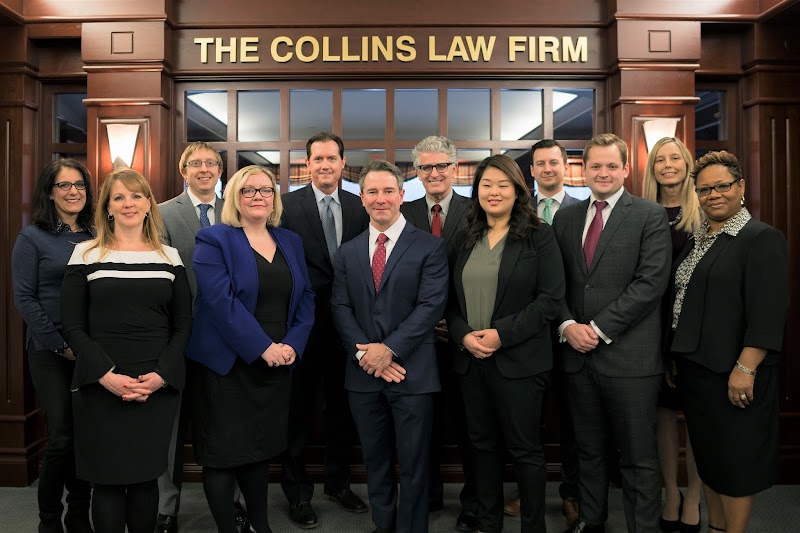 Law Firm in Illinois