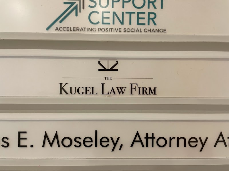 Law Firm in New Jersey