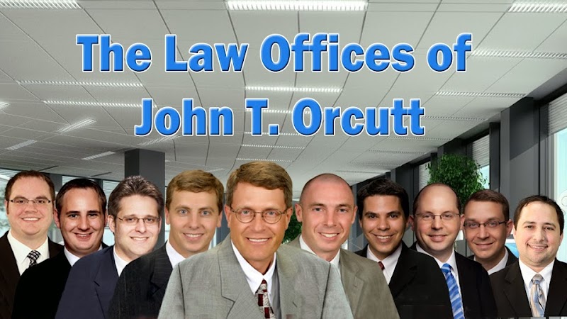 Law Firm in North Carolina