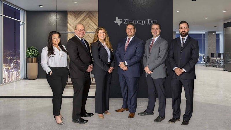 Law Firm in Texas