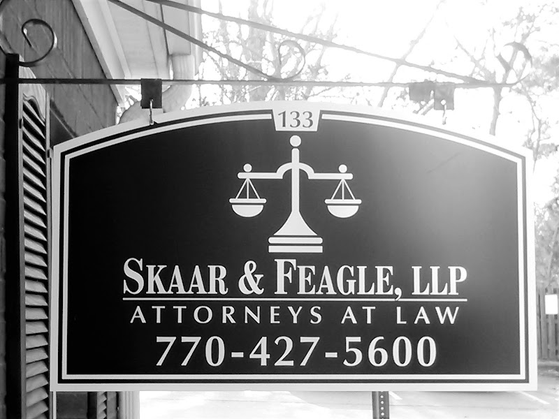 Legal Consulting Firm in Georgia