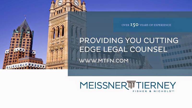 Legal Consulting Firm in Wisconsin