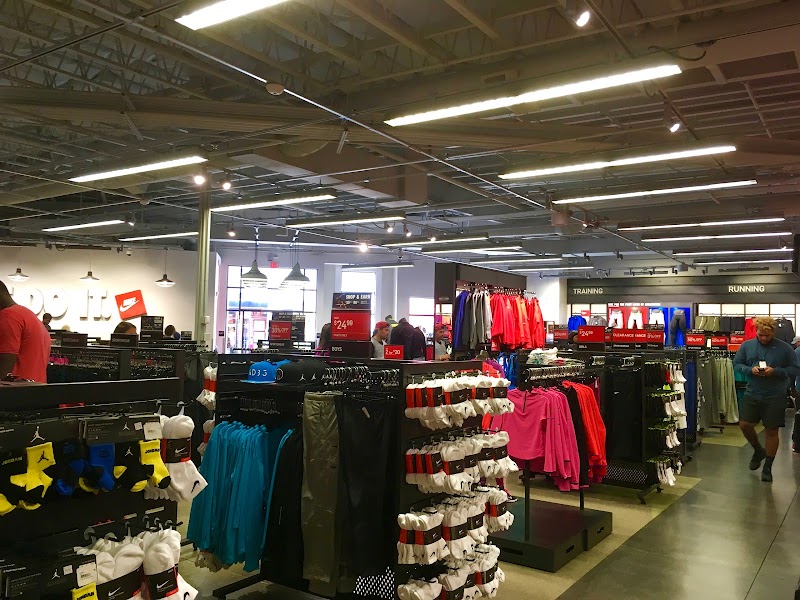 Nike Factory Store - Carlsbad