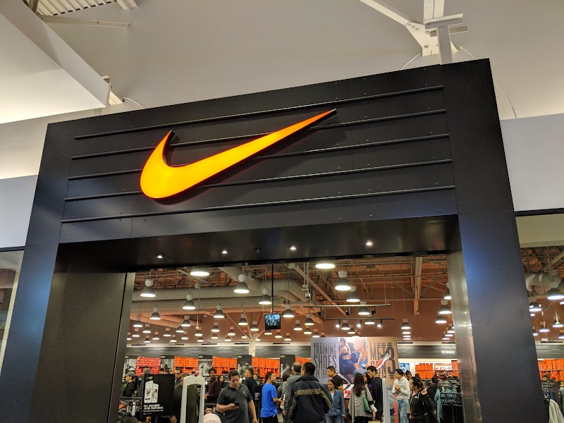 Nike Factory Store - Livermore