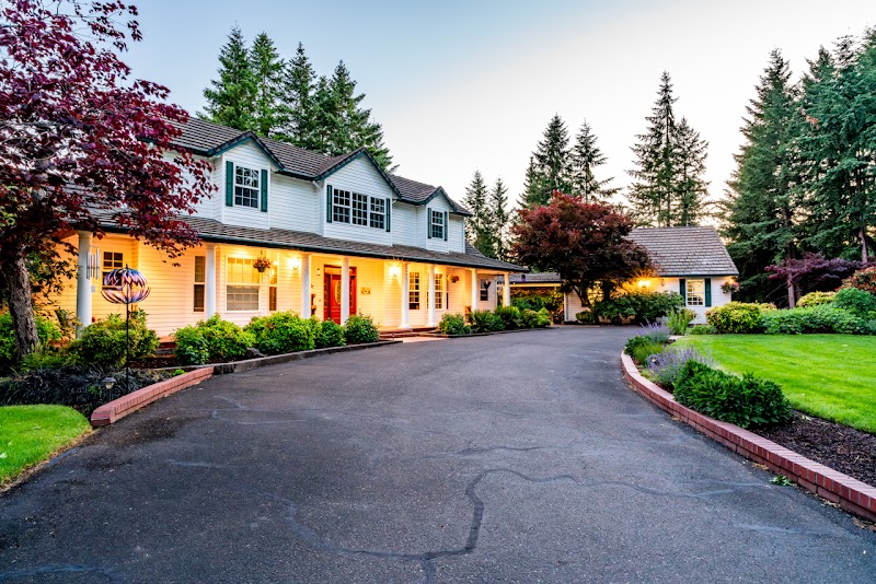 Real Estate Agency in Oregon