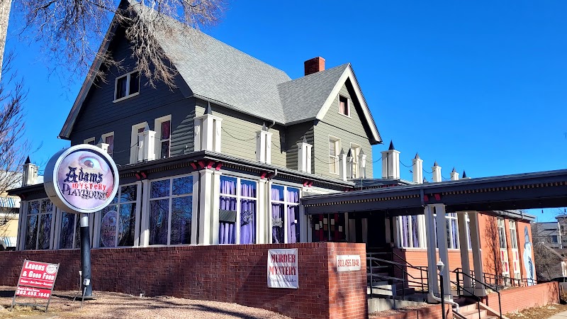 Talent Agency in Colorado