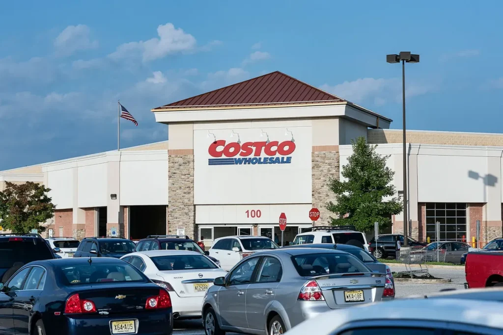 Costco Locations In Virginia