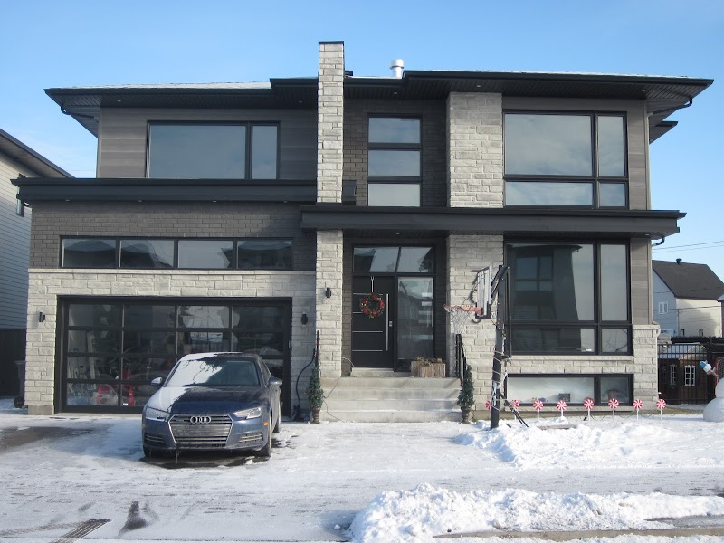 Architectural Design Firm in Châteauguay