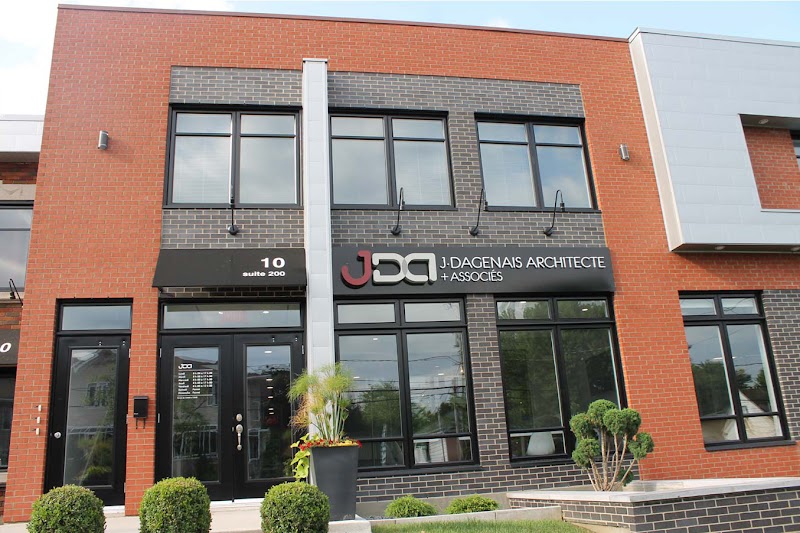 Architectural Design Firm in Châteauguay