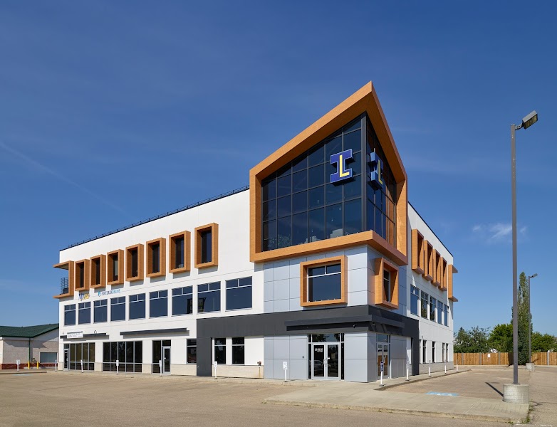 Architectural Design Firm in Fort Saskatchewan
