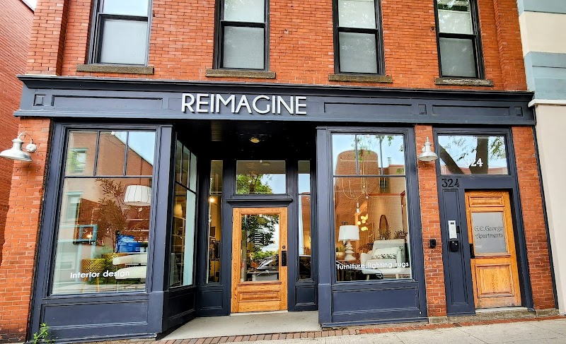 Architectural Design Firm in Fredericton