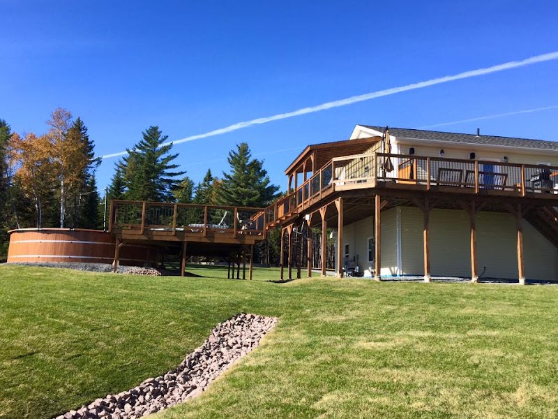 Architectural Design Firm in Fredericton