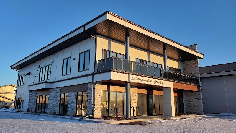 Architectural Design Firm in Grande Prairie
