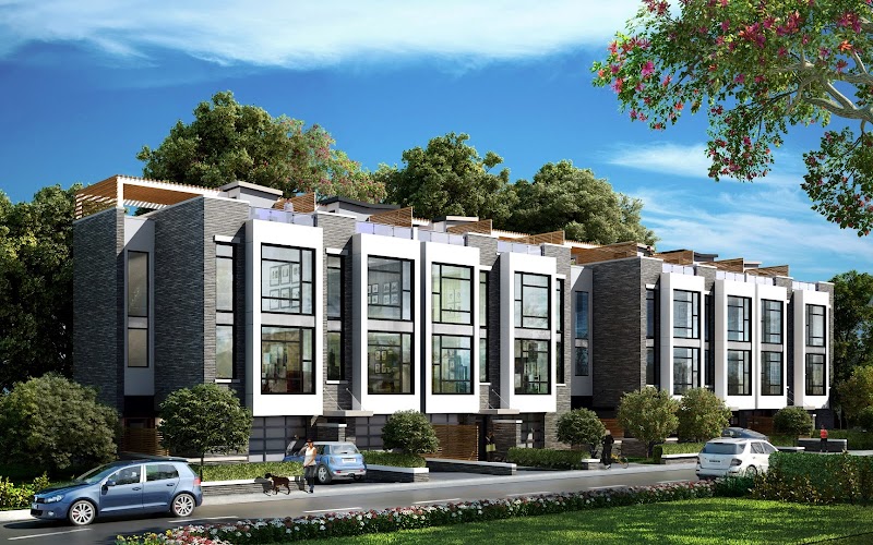 Architectural Design Firm in London