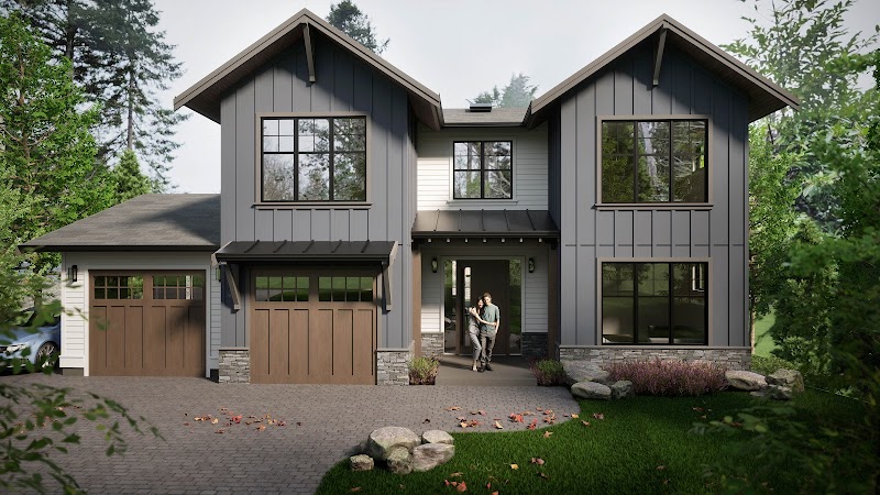 Architectural Design Firm in Prince George