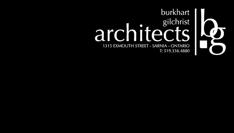 Architectural Design Firm in Sarnia