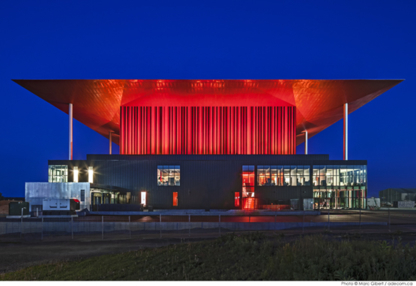 Architectural Design Firm in Trois-Rivières