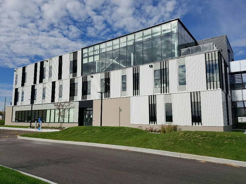 Architectural Design Firm in Trois-Rivières