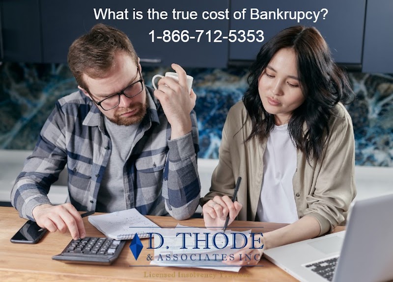 Bankruptcy Lawyer in Chilliwack