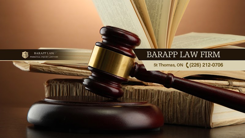 Bankruptcy Lawyer in St. Thomas