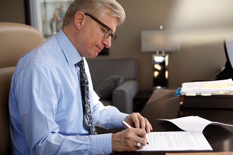 Bankruptcy Lawyer in Windsor