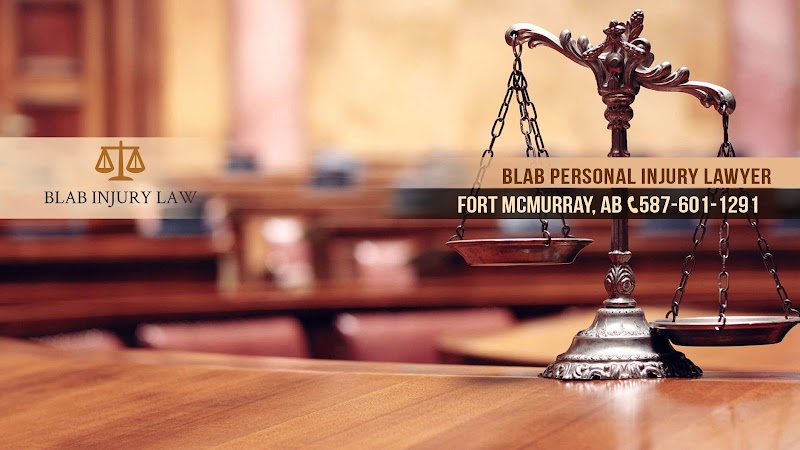 Corporate Lawyer in Fort McMurray