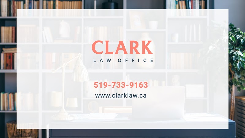 Corporate Lawyer in Leamington
