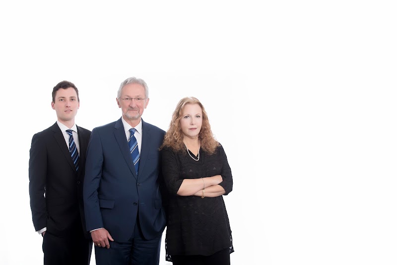 Corporate Lawyer in Nanaimo