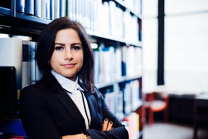 Corporate Lawyer in St. Catharines – Niagara Falls