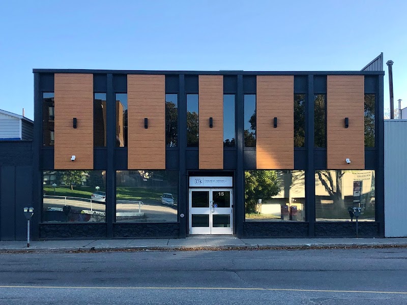 Corporate Lawyer in Sudbury