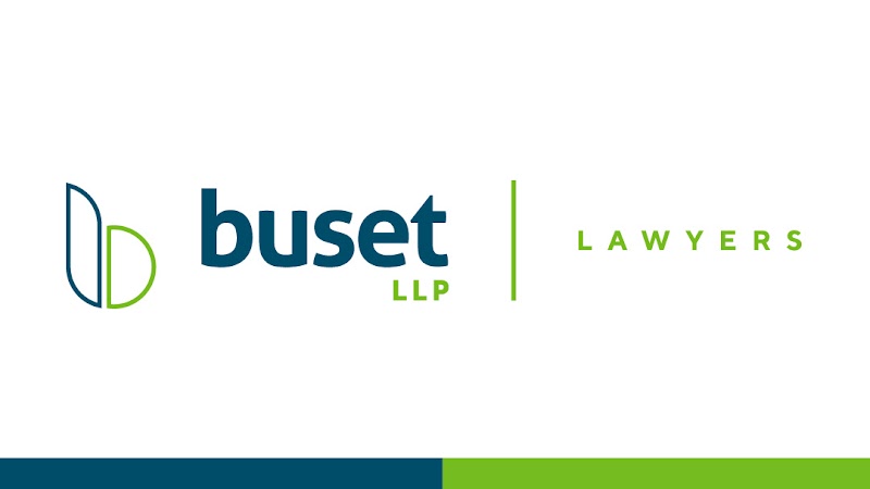 Corporate Lawyer in Thunder Bay